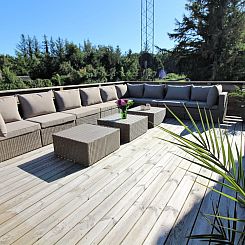Vakantiehuis "Dana" - 525m from the sea
