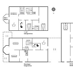 Vakantiehuis "Sirkku" - 320m from the sea