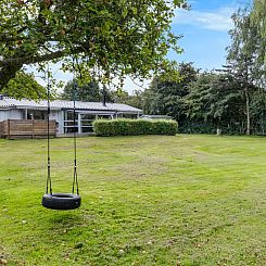 Vakantiehuis "Tanita" - 450m from the sea