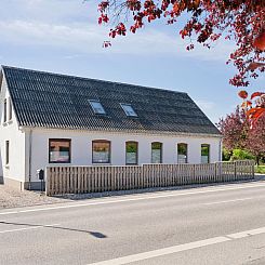 Vakantiehuis "Roel" - 500m from the sea