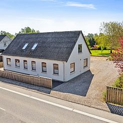 Vakantiehuis "Roel" - 500m from the sea