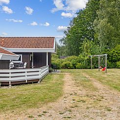 Vakantiehuis "Sofus" - 275m from the sea