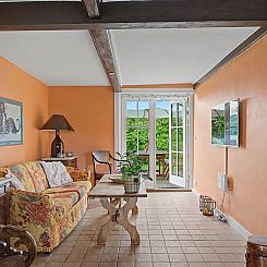 Vakantiehuis "Hennrik" - 240m from the sea