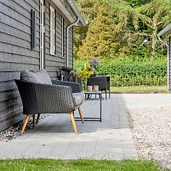 Vakantiehuis "Hielm" - 490m from the sea