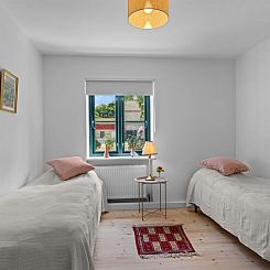 Vakantiehuis "Brun" - 1.5km from the sea