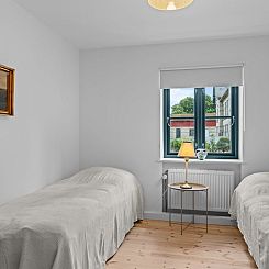 Vakantiehuis "Bridgette" - 100m from the sea