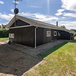 Vakantiehuis "Caia" - 375m from the sea