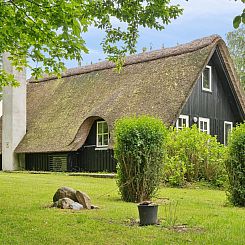 Vakantiehuis "Binta" - 225m from the sea