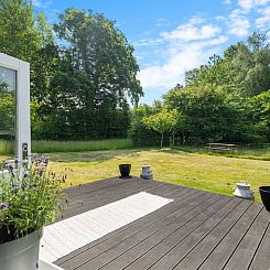 Vakantiehuis "Binta" - 225m from the sea