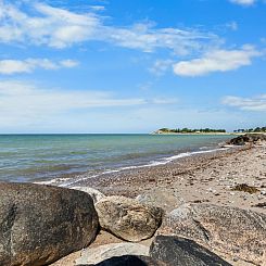 Vakantiehuis "Luci" - 20m from the sea