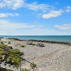 Vakantiehuis "Luci" - 20m from the sea