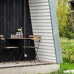 Vakantiehuis "Hardina" - 300m from the sea