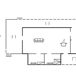 Vakantiehuis "Janick" - 150m from the sea