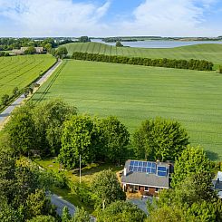 Vakantiehuis "Swipdagh" - 150m from the sea