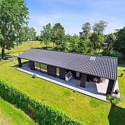 Vakantiehuis "Huldrik" - 100m from the sea