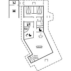 Vakantiehuis "Ginnie" - 300m from the sea