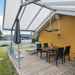 Vakantiehuis "Ginnie" - 300m from the sea