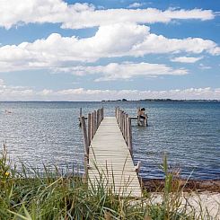 Vakantiehuis "Filisha" - 200m from the sea