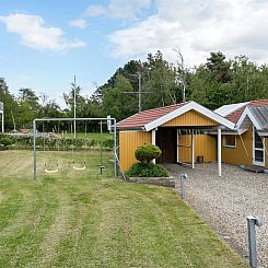 Vakantiehuis "Hjalmar" - 400m from the sea