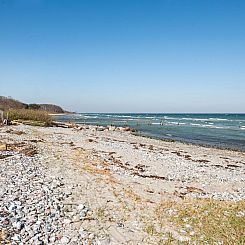 Vakantiehuis "Viljami" - 20m from the sea