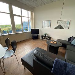 Appartement Skaerven Beachfront Wohnung D