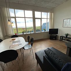 Appartement Skaerven Beachfront Wohnung D