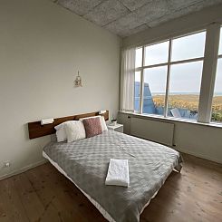 Appartement Skaerven Beachfront Wohnung D