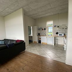 Appartement Skaerven Beachfront Wohnung D