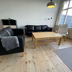 Appartement Skaerven Beachfront Wohnung C