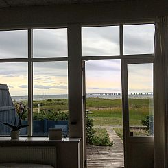 Appartement Skaerven Beachfront Wohnung C