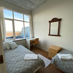 Appartement Skaerven Beachfront Wohnung C