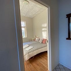 Appartement Skaerven Beachfront Wohnung C