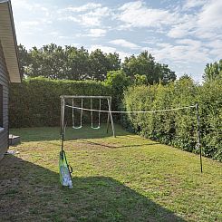 Vakantiehuis "Kamilla" - 200m from the sea