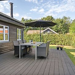 Vakantiehuis "Kamilla" - 200m from the sea