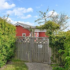 Vakantiehuis "Keti" - 5m from the sea