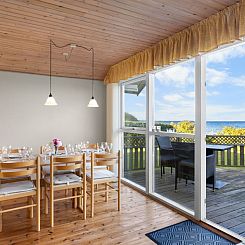 Vakantiehuis "Astrath" - 10m from the sea