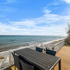 Vakantiehuis "Answald" - 10m from the sea