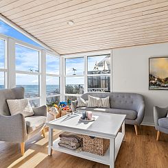 Vakantiehuis "Answald" - 10m from the sea