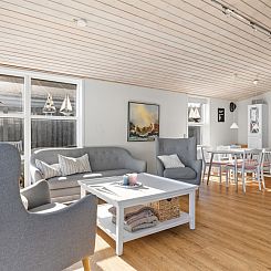 Vakantiehuis "Answald" - 10m from the sea