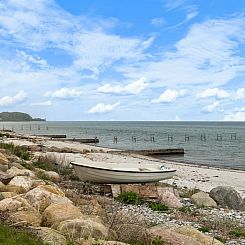 Vakantiehuis "Andine" - 250m from the sea
