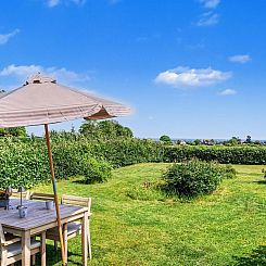 Vakantiehuis "Olufdine" - 350m from the sea