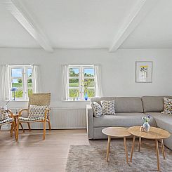 Vakantiehuis "Olufdine" - 350m from the sea