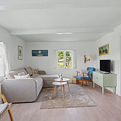 Vakantiehuis "Olufdine" - 350m from the sea
