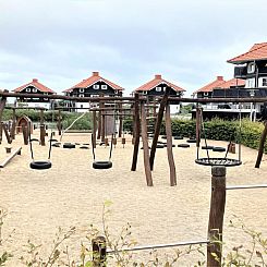 Appartement "Nikica" - 350m from the sea