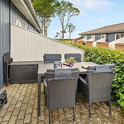 Appartement "Ala" - 80m from the sea