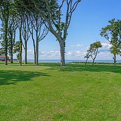 Appartement "Nomi" - 85m from the sea