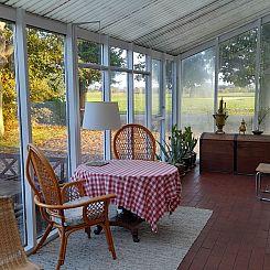 Vakantiehuis "Matthias" - 300m from the sea