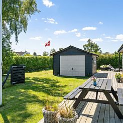 Vakantiehuis "Veljan" - 400m from the sea