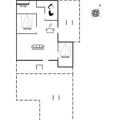 Vakantiehuis "Gisl" - 400m from the sea