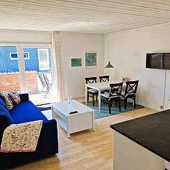 Appartement "Emira" - 50m from the sea